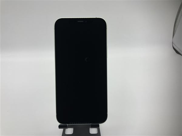 iPhone12[256GB] SIMフリー MGJ43J グリーン【安心保証】_画像3