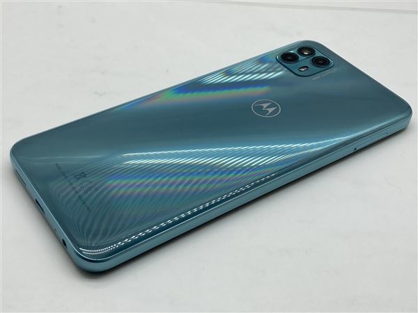 SIMフリー moto g50[128G] テンダーグリーン【安心保証】_画像7