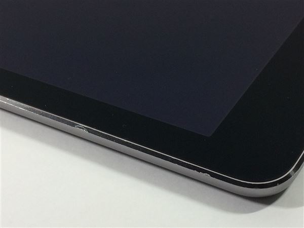 iPadAir 9.7 дюймовый no. 2 поколение [64GB] Wi-Fi модель Space серый...