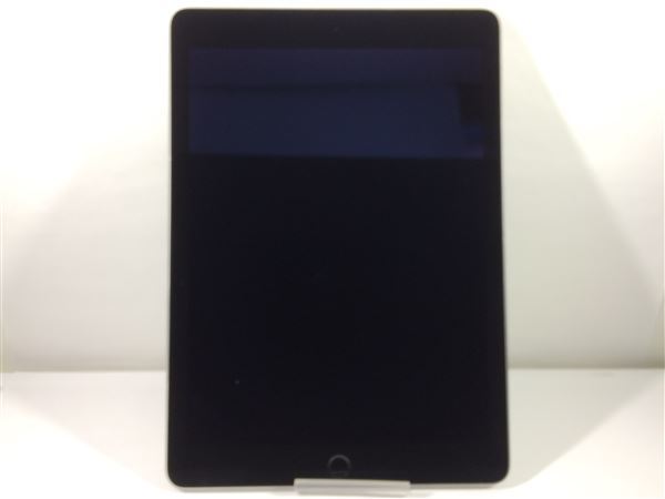 iPadAir 9.7 дюймовый no. 2 поколение [64GB] Wi-Fi модель Space серый...