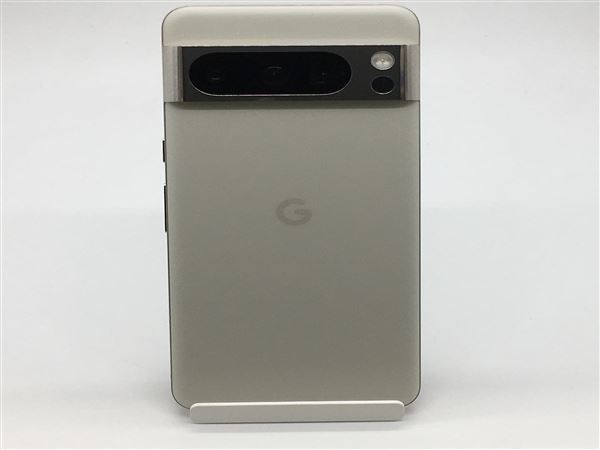 Google Pixel 8 Pro[256GB] au ポーセリン【安心保証】の画像3