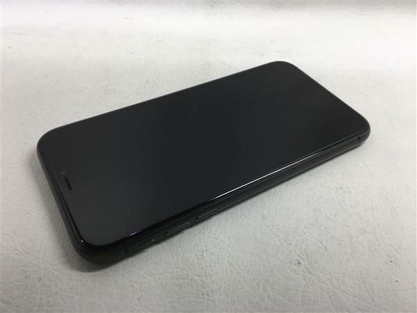 iPhone11[64GB] au MWLT2J ブラック【安心保証】_画像10
