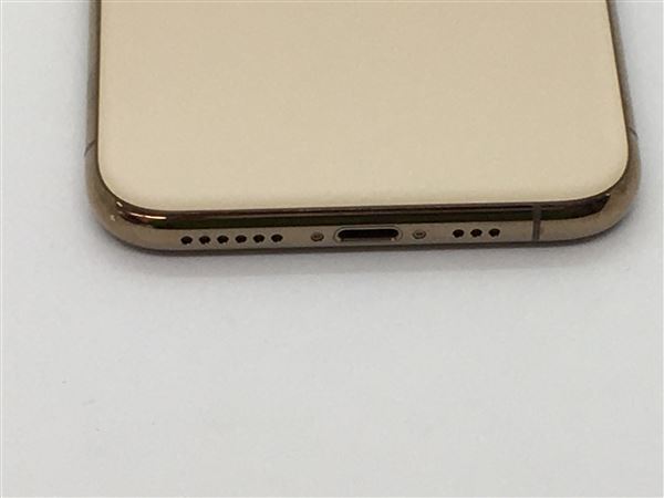 iPhone11 Pro[64GB] au MWC52J ゴールド【安心保証】_画像10