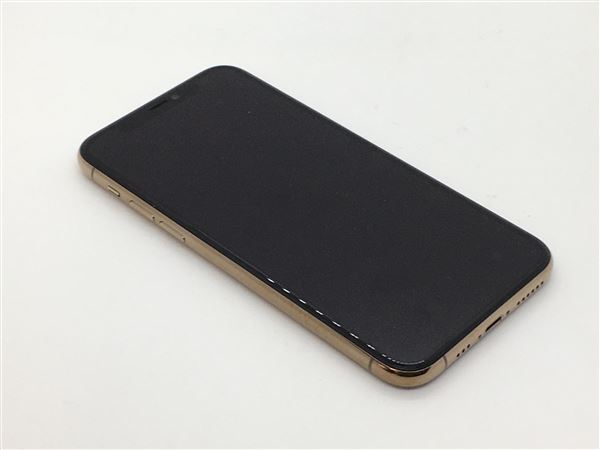 iPhone11 Pro[64GB] au MWC52J ゴールド【安心保証】_画像3