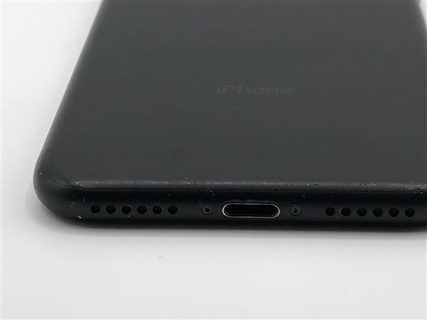 iPhone7[32GB] SoftBank MNCE2J ブラック【安心保証】_画像6