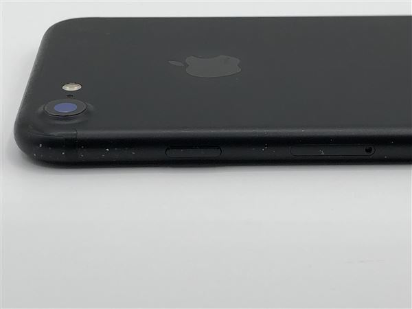 iPhone7[32GB] SoftBank MNCE2J ブラック【安心保証】_画像7