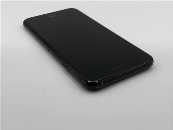 iPhone7[32GB] SoftBank MNCE2J ブラック【安心保証】_画像3