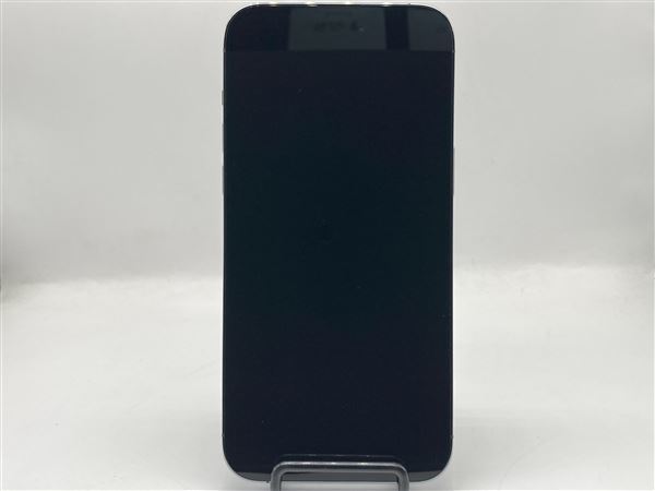 iPhone14 Pro Max[128GB] SIMフリー MQ993J ディープパープル …_画像2