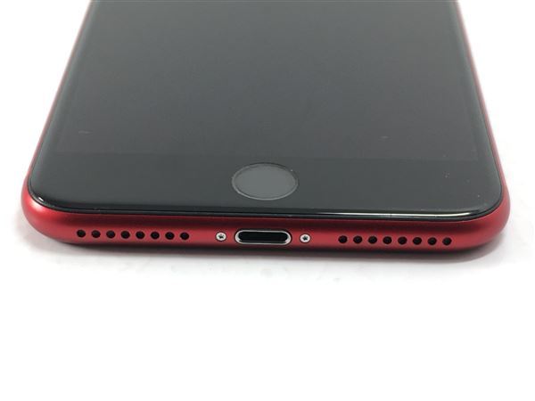 iPhone8 Plus[64GB] SIMロック解除 docomo レッド【安心保証】_画像5