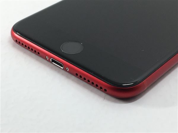 iPhone8 Plus[64GB] SIMロック解除 docomo レッド【安心保証】_画像10