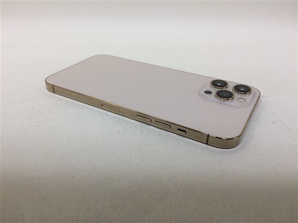 iPhone12 Pro Max[512GB] SIMフリー NGD53J ゴールド【安心保 …_画像5