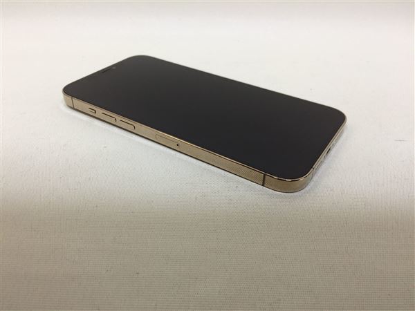 iPhone12 Pro Max[512GB] SIMフリー NGD53J ゴールド【安心保 …_画像4