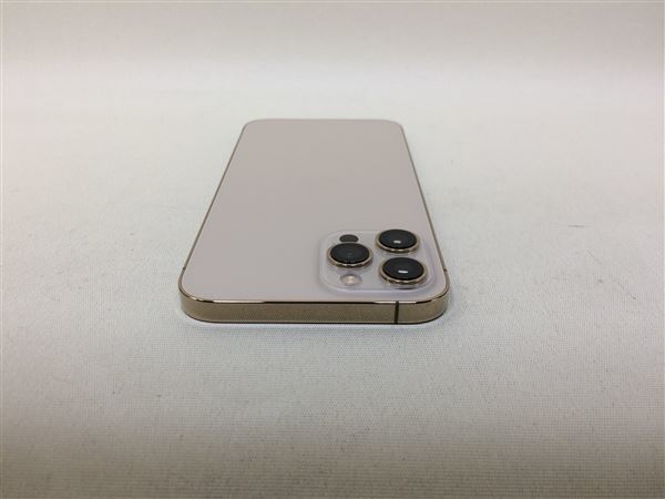 iPhone12 Pro Max[512GB] SIMフリー NGD53J ゴールド【安心保 …_画像7