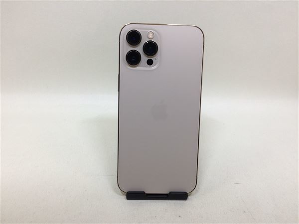 iPhone12 Pro Max[512GB] SIMフリー NGD53J ゴールド【安心保 …_画像3