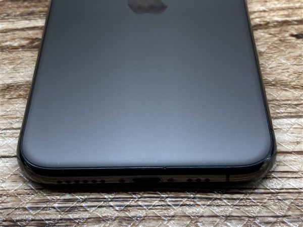 iPhone11 Pro[64GB] SIMフリー NWC22J スペースグレイ【安心保…_画像6