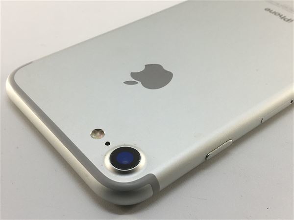 iPhone7[32GB] docomo MNCF2J シルバー【安心保証】