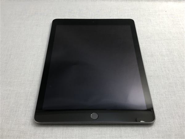 iPad 9.7インチ 第5世代[128GB] セルラー SIMフリー スペース …_画像2