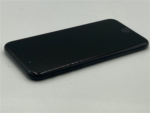 iPhoneSE 第3世代[128GB] SIMフリー MMYF3J ミッドナイト【安 …_画像5