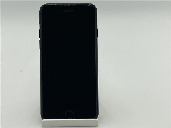 iPhoneSE 第3世代[128GB] SIMフリー MMYF3J ミッドナイト【安 …_画像2
