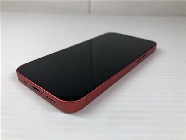 iPhone12 mini[64GB] 楽天モバイル MGAE3J PRODUCTRED【安心保…_画像5