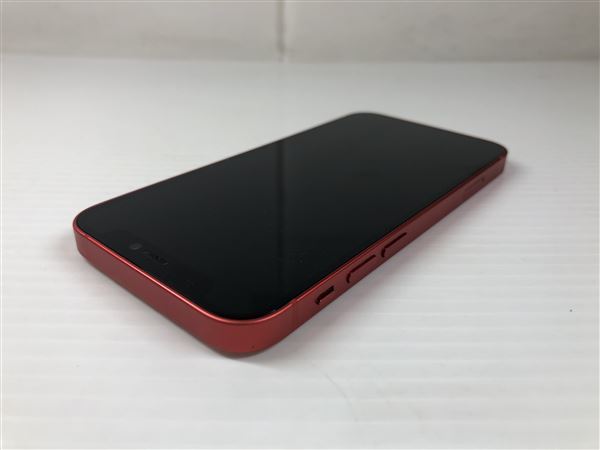 iPhone12 mini[64GB] 楽天モバイル MGAE3J PRODUCTRED【安心保…_画像4