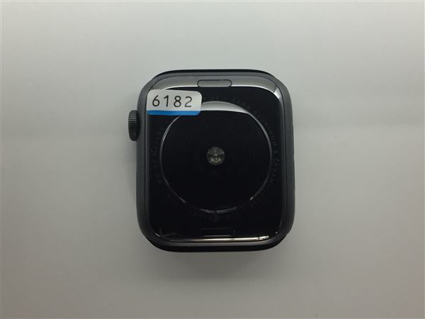 SE no. 1 поколение [44mm GPS] aluminium Space серый Apple Watc...