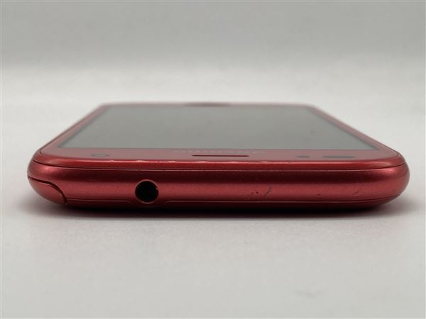 らくらくスマートフォン F-42A[32GB] docomo ピンク【安心保証】_画像4