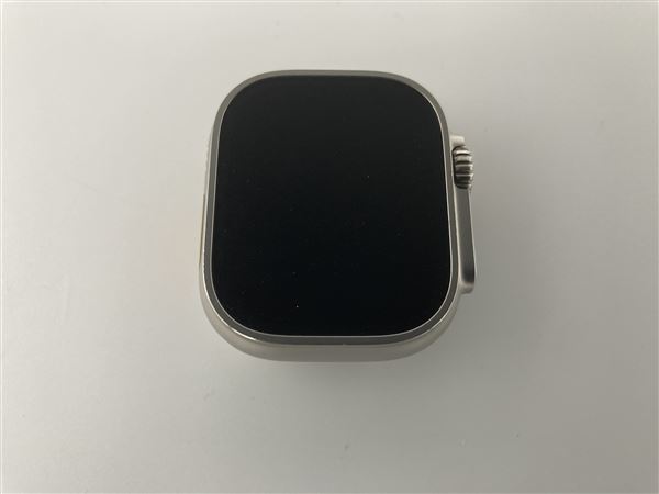 Ultra[49mm cell la-] титан Apple Watch MQFR3J[ безопасность гарантия...