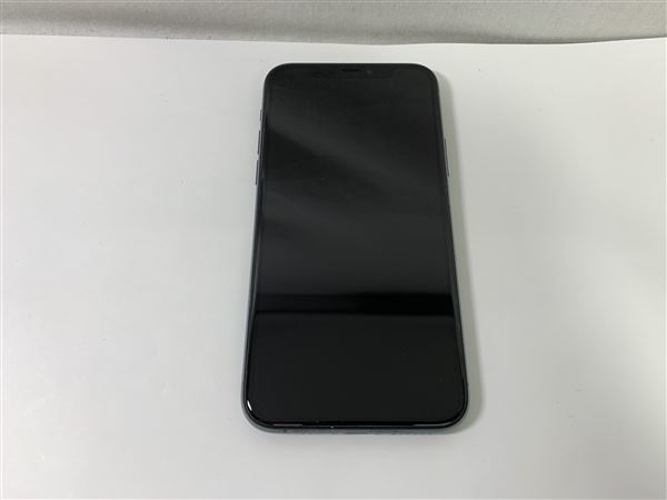 iPhone11 Pro[256GB] SoftBank MWCC2J ミッドナイトグリーン【…_画像2