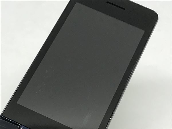 AQUOS ケータイ SH-02L[8GB] docomo ブラック【安心保証】