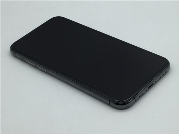 iPhone11 Pro[64GB] docomo MWC22J スペースグレイ【安心保証】_画像4