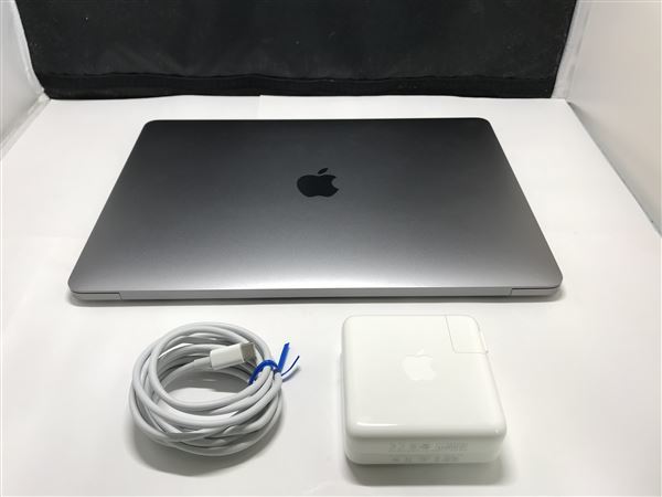 MacBookPro 2017年発売 MPXQ2J/A【安心保証】_画像3
