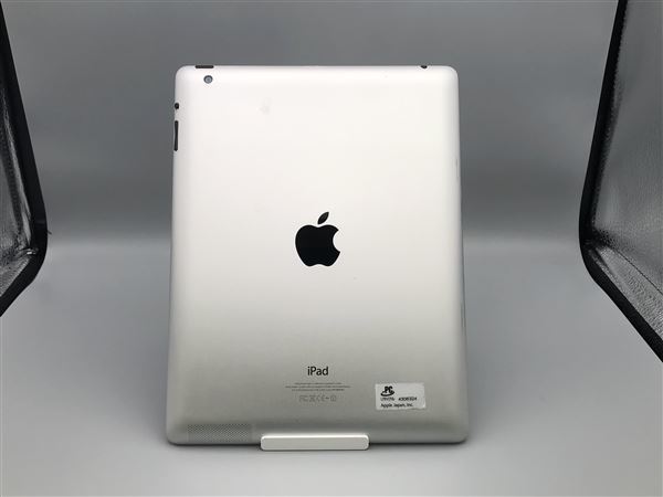 iPad 9.7インチ 第4世代[64GB] Wi-Fiモデル ブラック【安心保 …_画像3