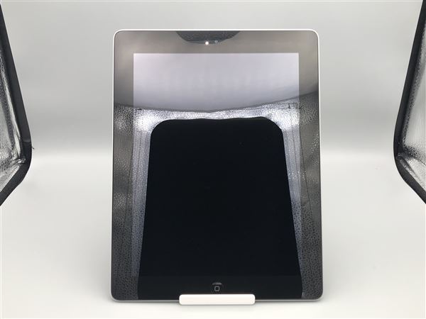iPad 9.7インチ 第4世代[64GB] Wi-Fiモデル ブラック【安心保 …_画像2