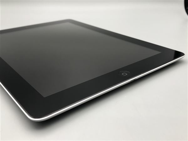 iPad 9.7インチ 第4世代[64GB] Wi-Fiモデル ブラック【安心保 …_画像5