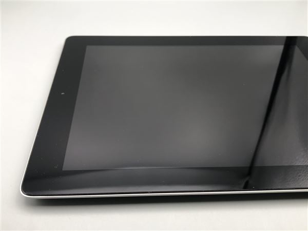 iPad 9.7インチ 第4世代[64GB] Wi-Fiモデル ブラック【安心保 …_画像9