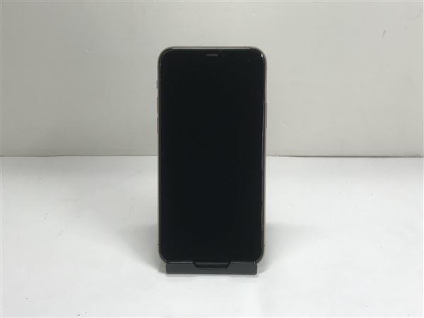 iPhone11 Pro[64GB] docomo MWC52J ゴールド【安心保証】_画像2