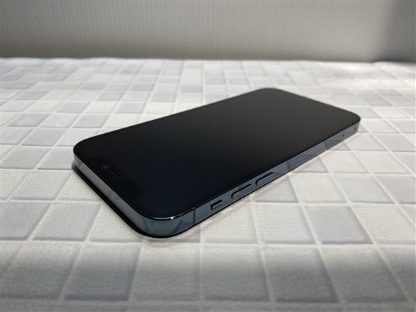 iPhone12 Pro[256GB] SIMロック解除 docomo パシフィックブル …_画像4