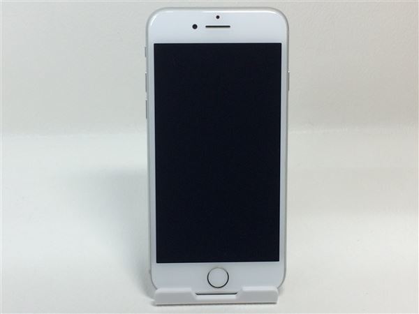 iPhone8[64GB] docomo NQ792J シルバー【安心保証】_画像2