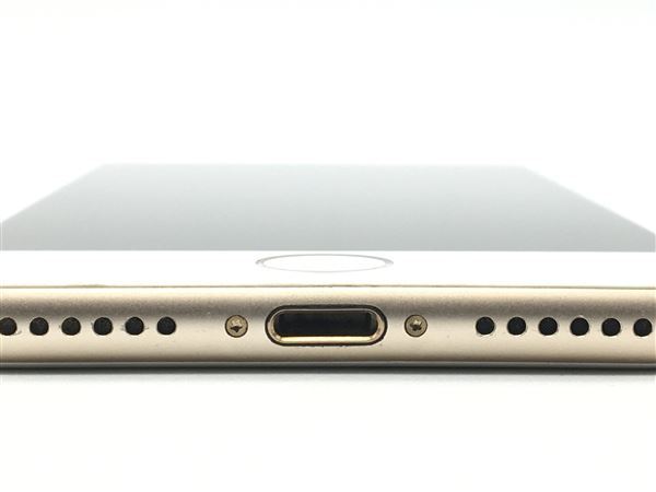 iPhone7[32GB] SoftBank MNCG2J ゴールド【安心保証】_画像5