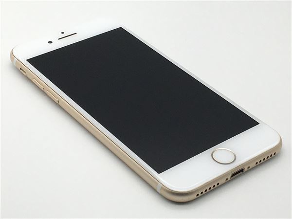 iPhone7[32GB] SoftBank MNCG2J ゴールド【安心保証】_画像4