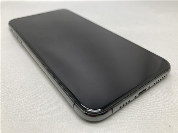iPhone11 Pro Max[256GB] docomo MWHJ2J スペースグレイ【安心…_画像5
