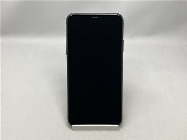 iPhone11 Pro Max[256GB] docomo MWHJ2J スペースグレイ【安心…_画像2