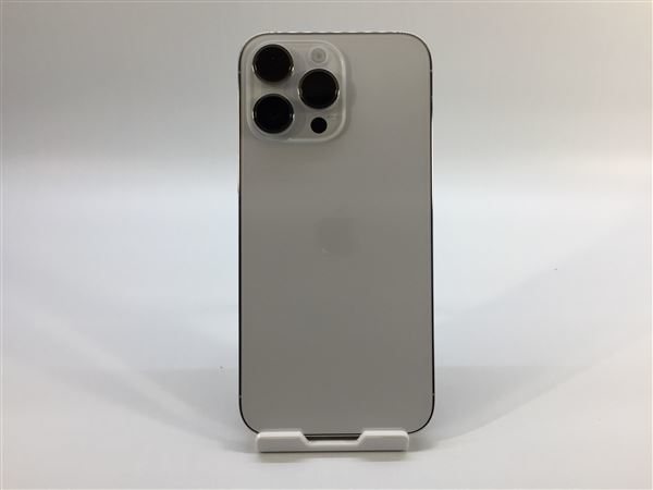 iPhone14 Pro Max[1TB] SIMフリー MQ9L3J シルバー【安心保証】_画像3