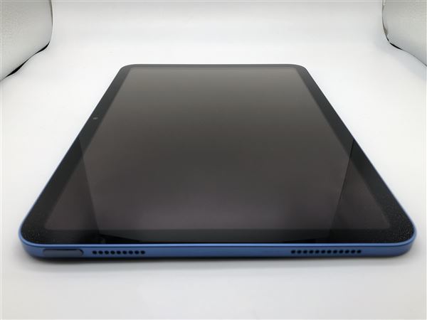 iPad 10.9インチ 第10世代[64GB] Wi-Fiモデル ブルー【安心保 …_画像6