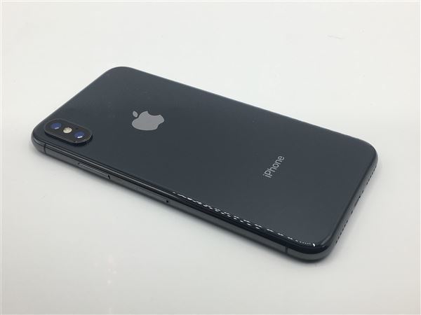 通販ショップ iPhoneX[64GB] SIMロック解除 docomo スペースグレイ【安心保 …