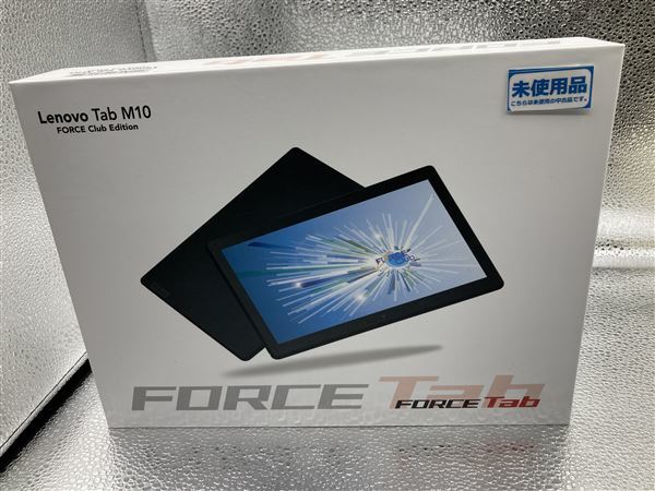 Lenovo Tab M10 ZA4G0071JP[16GB] Wi-Fiモデル スレートブラッ…_画像2