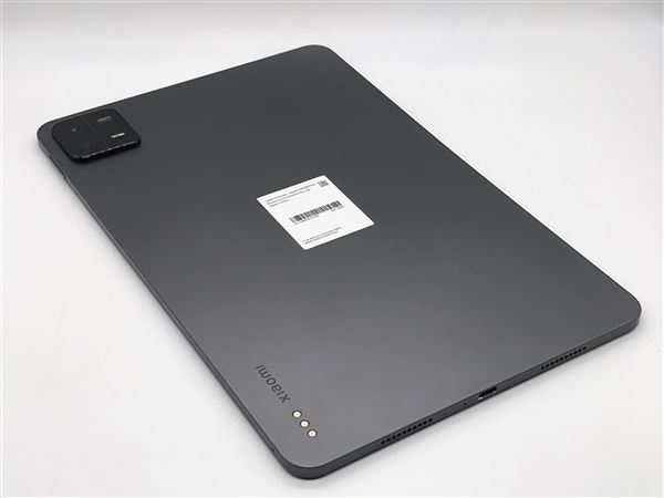Xiaomi Pad 6[128GB/6GB] Wi-Fiモデル グラビティグレー【安心…_画像5