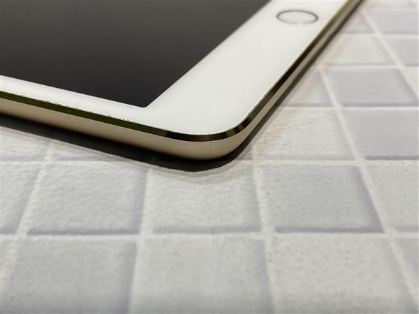 iPadmini3 7.9インチ[16GB] セルラー au ゴールド【安心保証】_画像5