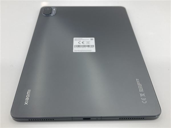 Xiaomi Pad 5[256G] コズミックグレー【安心保証】_画像4